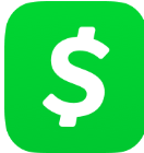 Cash App Logo