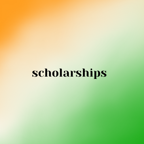 Education Girl Image